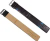 Ersatzband Leder schwarz 18mm für s.Oliver SO-2198-LQ Produktbild-Vorschau 3