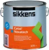 Sikkens Cetol Novatech Dünnschichtlasur High-Solid 5 Liter Produktbild-Vorschau 1