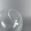 Kugelglas Lampenglas klar, Blasenantico Ø 250mm Produktbild-Vorschau 3