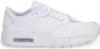 Nike Air Max SC Leather - Triple White - Herren Sneakers Produktbild-Vorschau 2