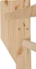 Sprossenwand Kletterwand Turnwand Klettergerüst Gymnasik Produktbild-Vorschau 4
