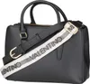 VALENTINO BAGS Zero Re Handtasche VBS7B302N Schwarz Produktbild-Vorschau 30