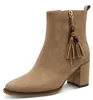 MARCO TOZZI, buty (model) 379 ANTELOPE, rozmiar 40 Podgląd zdjęcia produktu 1