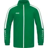 Jako Allwetterjacke Power sportgrün sportgrün 164 Produktbild-Vorschau 1
