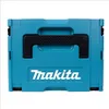 Makita MAKPAC 2 Systemkoffer - mit Einlage für BGA / DGA Produktbild-Vorschau 4
