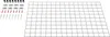 Dekogitter / Rankgitter (inkl. Montagematerial) Produktbild-Vorschau 1