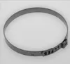 10x LÖBRO Klemmschelle 190870 1,0mm 9,0mm Stahlblech Produktbild-Vorschau 1