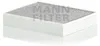 Kabínový filter MANN-FILTER CUK 25 001 Náhľad obrázku produktu 10