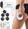 Masážní přístroj proti celulitidě Kedica® 5 v 1 - redukce Náhled obrázku produktu 1