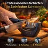 Vitalkompass™ Messerschärfer | Profi Messerschleifer | Produktbild-Vorschau 4