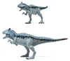 Cryolophosaurus Figurine - SCHLEICH - Dinosaurs - Purple Productafbeelding-voorbeeld 8