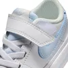 Nike Court Legacy White Sail Blue Tint (TD) - EU 22 Produktbild-Vorschau 9