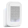 Luftreiniger Steckdose, Mini Air Purifier HEPA Filter, Produktbild-Vorschau 1