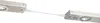 Eglo 93707 Kob LED Lampe d'agencement à 3 flammes nickel Voir les images du produit 8