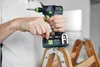 Festool Akku-Bohrschrauber TXS 18 C 3,0-Plus, incl. 2 x Produktbild-Vorschau 32