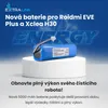 Náhradní akumulátor pro Roidmi EVE Plus Xclea H30, 5000 Náhled obrázku produktu 2