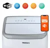 Klimatizácia Webber 16 000 BTU 4 v 1 s Wi-Fi, funkciou Náhľad obrázku produktu 5