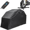 Motorradgarage XXL Motoguard ST7600 Produktbild-Vorschau 1