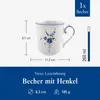 Villeroy & Boch Henkelbecher Vieux Luxembourg Produktbild-Vorschau 6