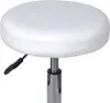 VidaXL 240470, Bawełna, Poliester, Biały, 110 kg, 1 szt. Podgląd zdjęcia produktu 1