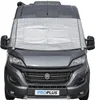 Windschutzscheibenabdeckung Fiat Ducato ab 2006 Thermo Produktbild-Vorschau 3