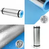 Turistická karimatka pro kempování 180 x 50 x 1 cm pěnová Náhled obrázku produktu 3