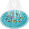 Gartensprinklermatte 150 cm Kruzzel 25568 Produktbild-Vorschau 5