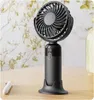 Ventilatore USB Mini ventilatore da tavolo silenzioso TOPK Anteprima dell’immagine prodotto 14