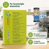 rigenerante lavastoviglie 2 kg,lavastoviglie,addolcitore Anteprima dell’immagine prodotto 4