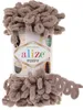 100g Strickgarn Alize Puffy, patentierte Neuheit, Produktbild-Vorschau 1