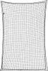 vidaXL Anhängernetz mit Gummiseil Schwarz 2,2x1,5 m PP Produktbild-Vorschau 6