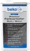 beko TecLine Premium-Farbvertiefer Stein/Beton 1 l 299 16 Produktbild-Vorschau 1
