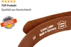 Ledergürtel  GERMANY, 3 cm breit, Gürtel für Damen und Produktbild-Vorschau 3
