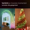 Twinkly Candies 100 RGB LED diod ve tvaru svíčky, Náhled obrázku produktu 28