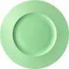 Rosenthal Speiseteller 28cm/Fa Mint tone 10580-405333-10028 Produktbild-Vorschau 1