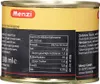 Menzi serbische Bohnensuppe Dosensuppe 5x 200 ml Anteprima dell’immagine prodotto 9