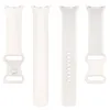 Bizon Strap Watch Silicone S für Google Pixel Watch 3 (45 Produktbild-Vorschau 5