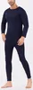ASKSA Thermal Underwear Pánská vnitřní fleecová souprava Náhled obrázku produktu 4