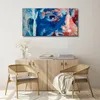 Coloray Bild aus Leinwand 120x60 Leinwand Dekoration - Produktbild-Vorschau 4