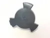 WHIRLPOOL - Microonde con bicchiere a croce - 481010545578 Anteprima dell’immagine prodotto 2