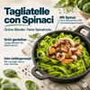 Locawo High Protein Low Carb Tagliatelle con Spinaci | Produktbild-Vorschau 4