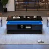 Merax anhebbarer Couchtisch mit 2 Schublade, Produktbild-Vorschau 7
