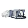 Tenda da sole Kampa grigia, 2,9 m, in poliestere, Anteprima dell’immagine prodotto 6