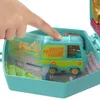 Polly Pocket Mikropuppen und Spielset, Scooby-Doo Produktbild-Vorschau 5