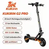 2026, G2 ABE Elektrische scooter voor elk terrein, 500W, 20 Productafbeelding-voorbeeld 1