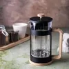Klausberg macchina per caffè/tè 1,0l French Press KB7681 Anteprima dell’immagine prodotto 6