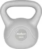 Rebel RBA-2322G Kettlebell Active 24 kg, šedý Podgląd zdjęcia produktu 2