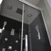 HOME DELUXE - Komplettdusche WAVE XL - Schwarz, Maße: 120 x Produktbild-Vorschau 6