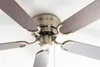 Ventilateur de plafond Pepeo Kisa Deluxe Laiton antique 105 Voir les images du produit 12