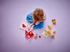 LEGO® DUPLO® 10414 Každodenní aktivity: Jídlo a spánek Náhled obrázku produktu 19